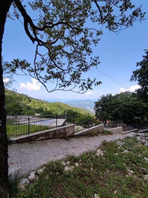 Nature Escape Montenegro Kotor Exteriör bild