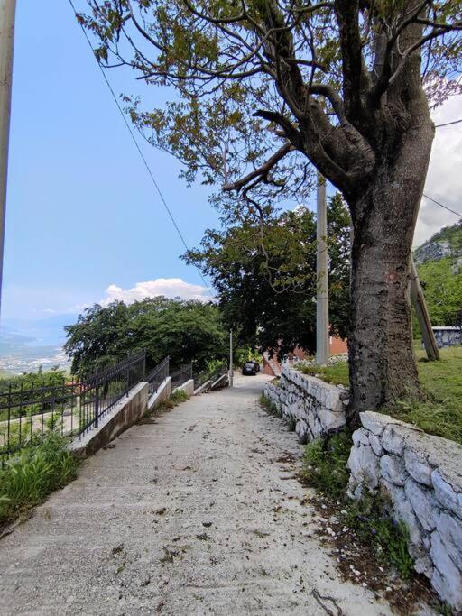 Nature Escape Montenegro Kotor Exteriör bild