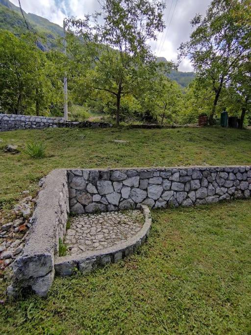 Nature Escape Montenegro Kotor Exteriör bild