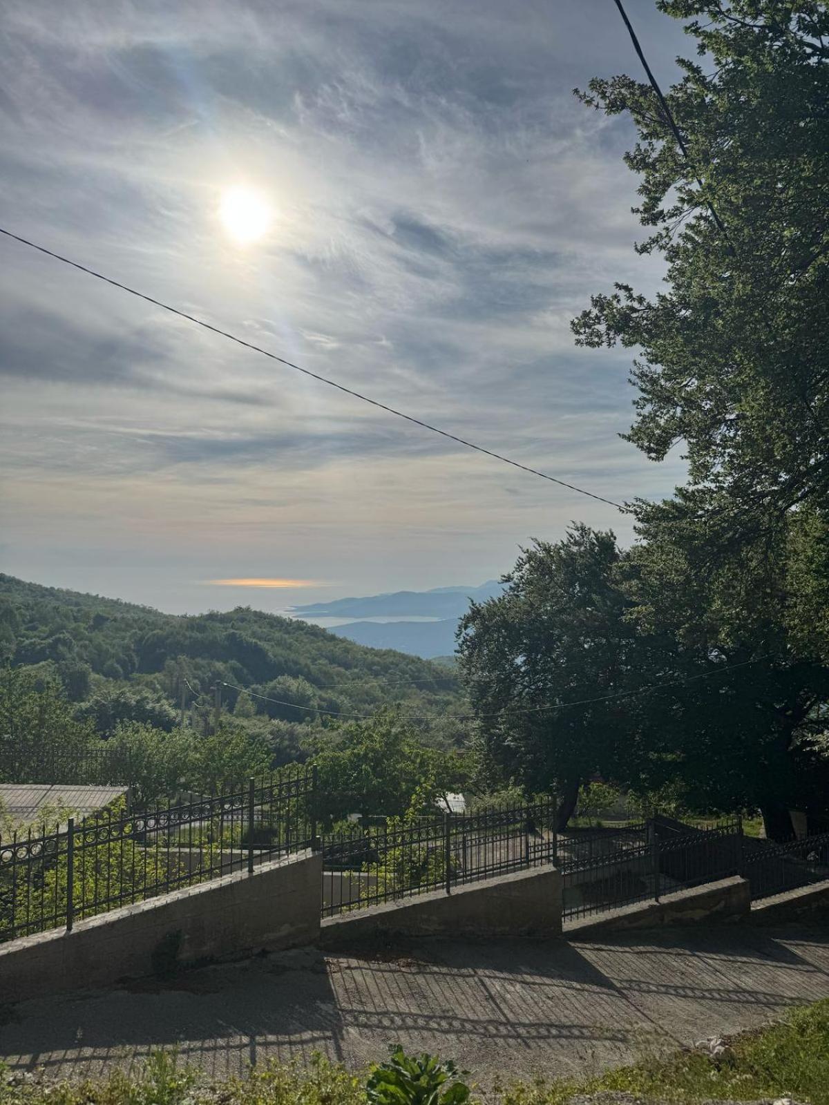Nature Escape Montenegro Kotor Exteriör bild